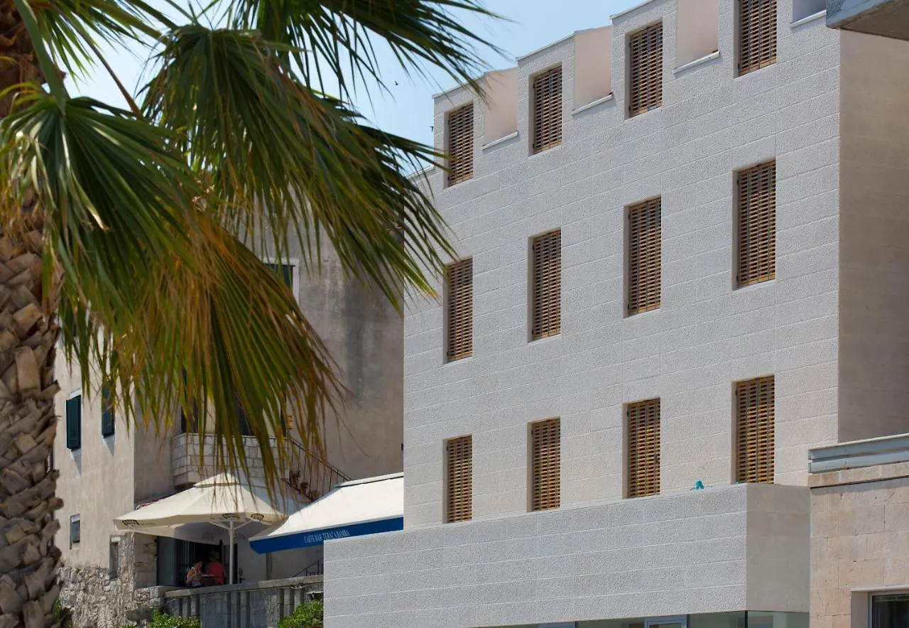 Apartment Toni Delux Σπλιτ 0*,