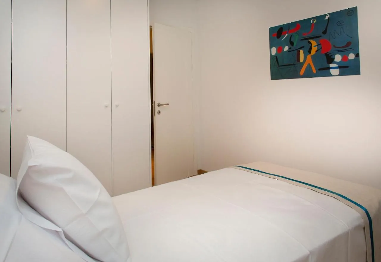Apartment Toni Delux Σπλιτ Κροατία
