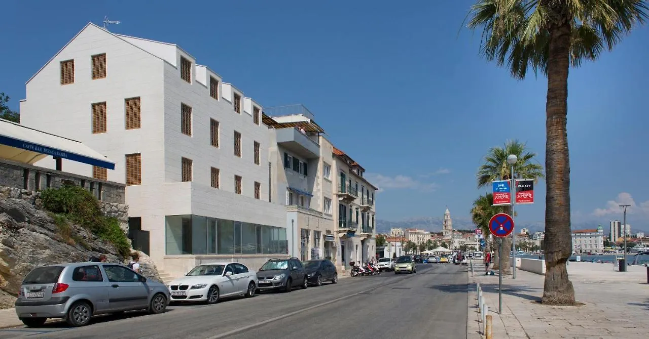 Apartment Toni Delux Σπλιτ