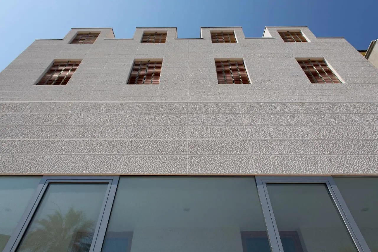 Apartment Toni Delux Σπλιτ