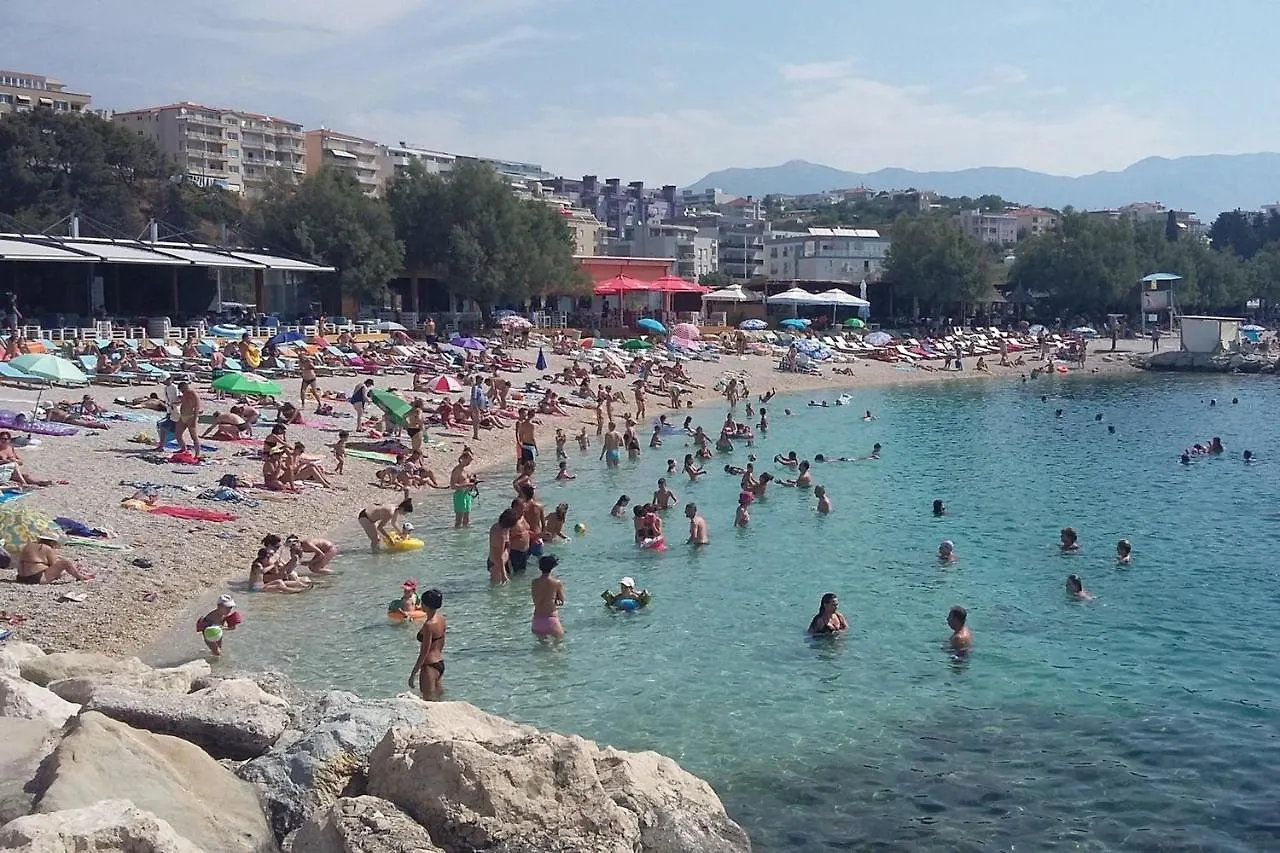 Apartment Toni Delux Σπλιτ Κροατία