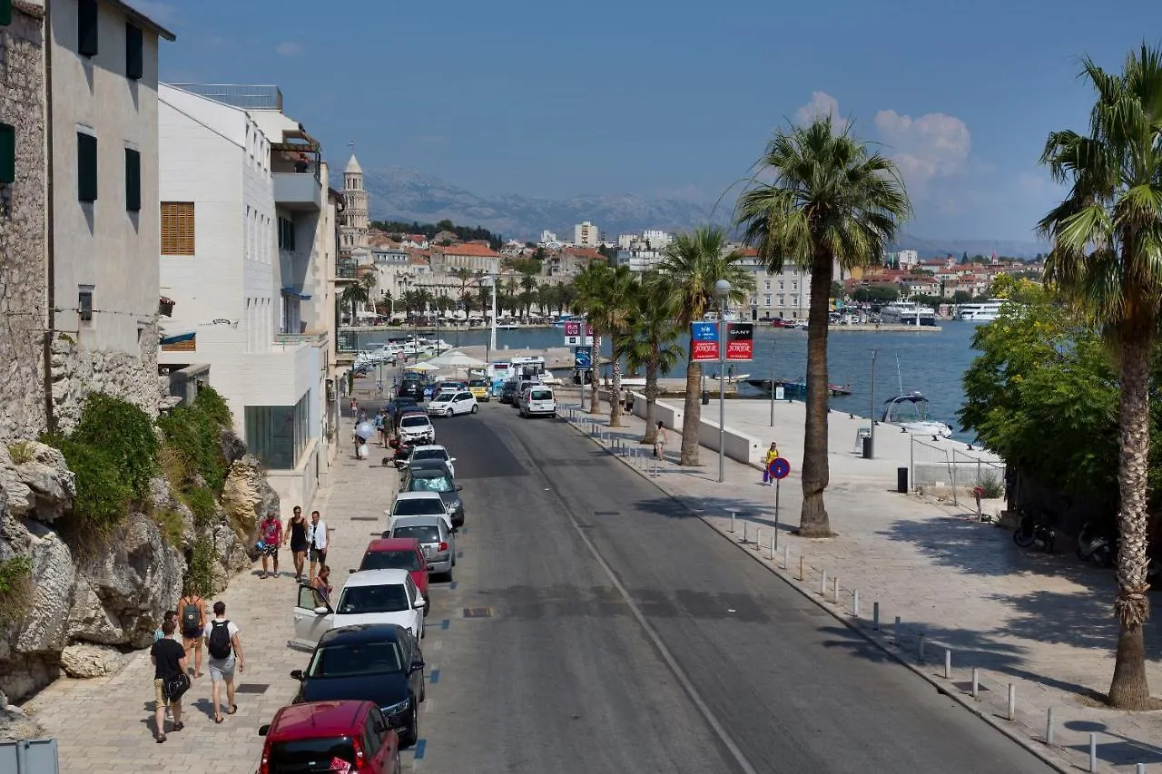 Apartment Toni Delux Σπλιτ 0*,  Κροατία