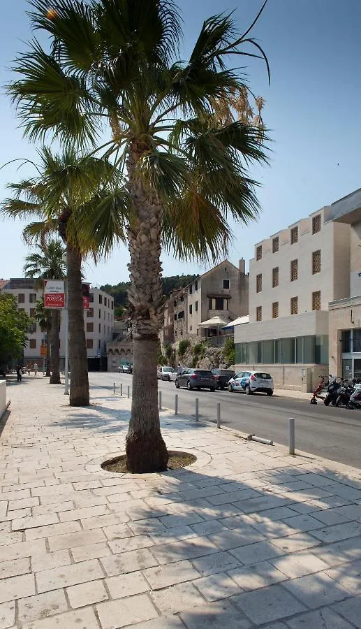 Apartment Toni Delux Σπλιτ