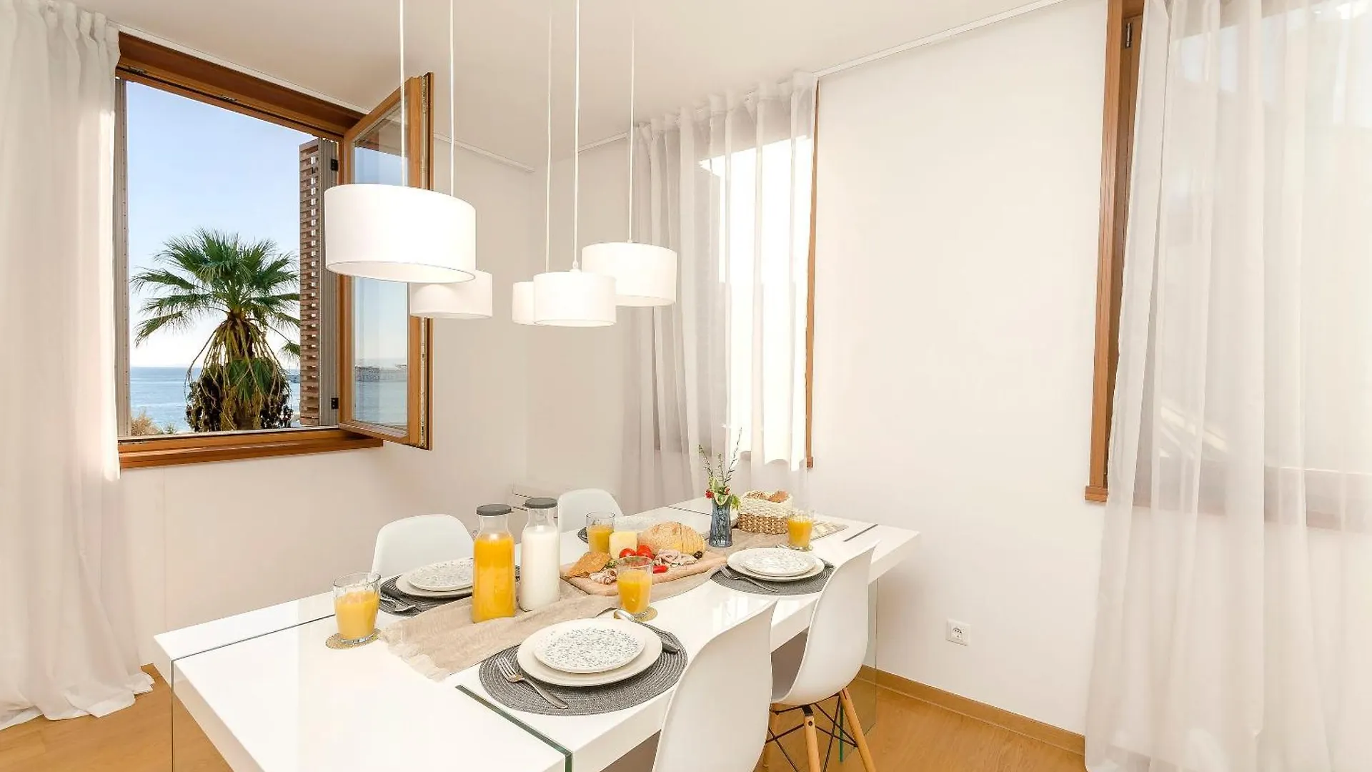 Apartment Toni Delux Split 0*,