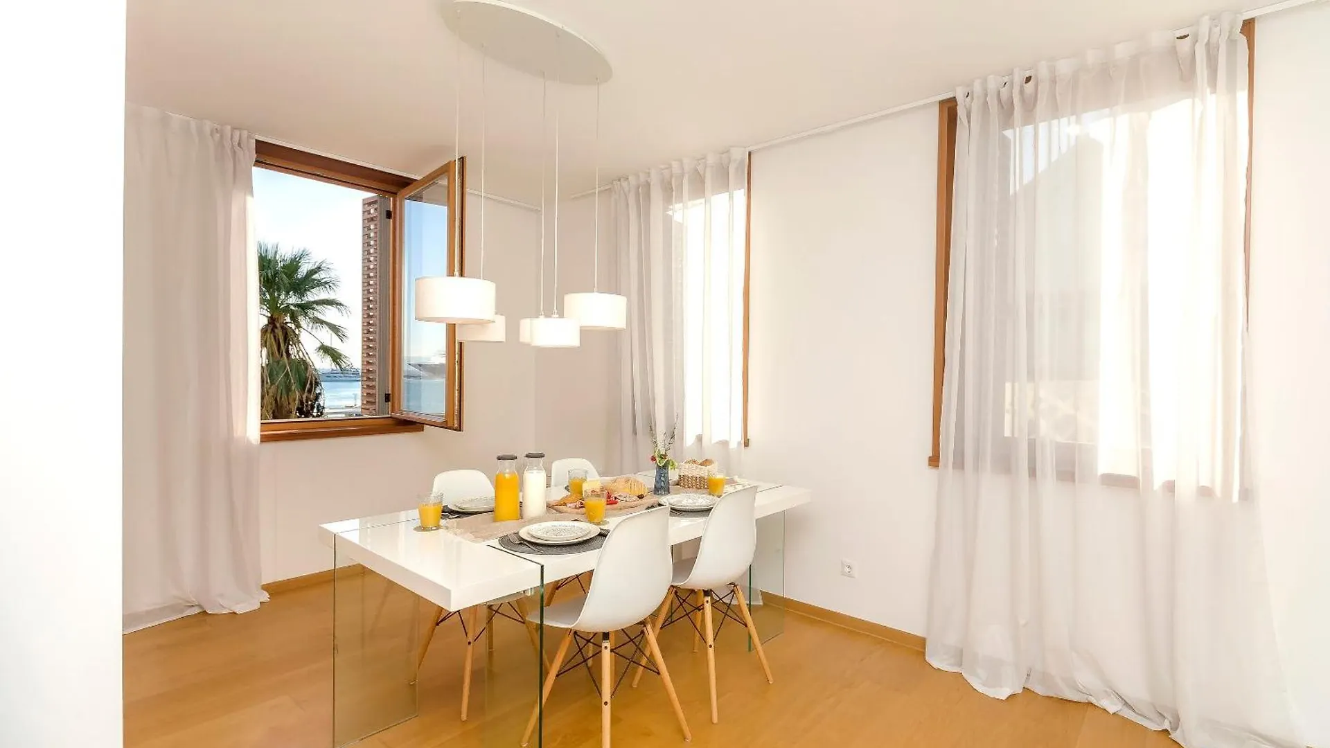 Apartment Toni Delux Σπλιτ
