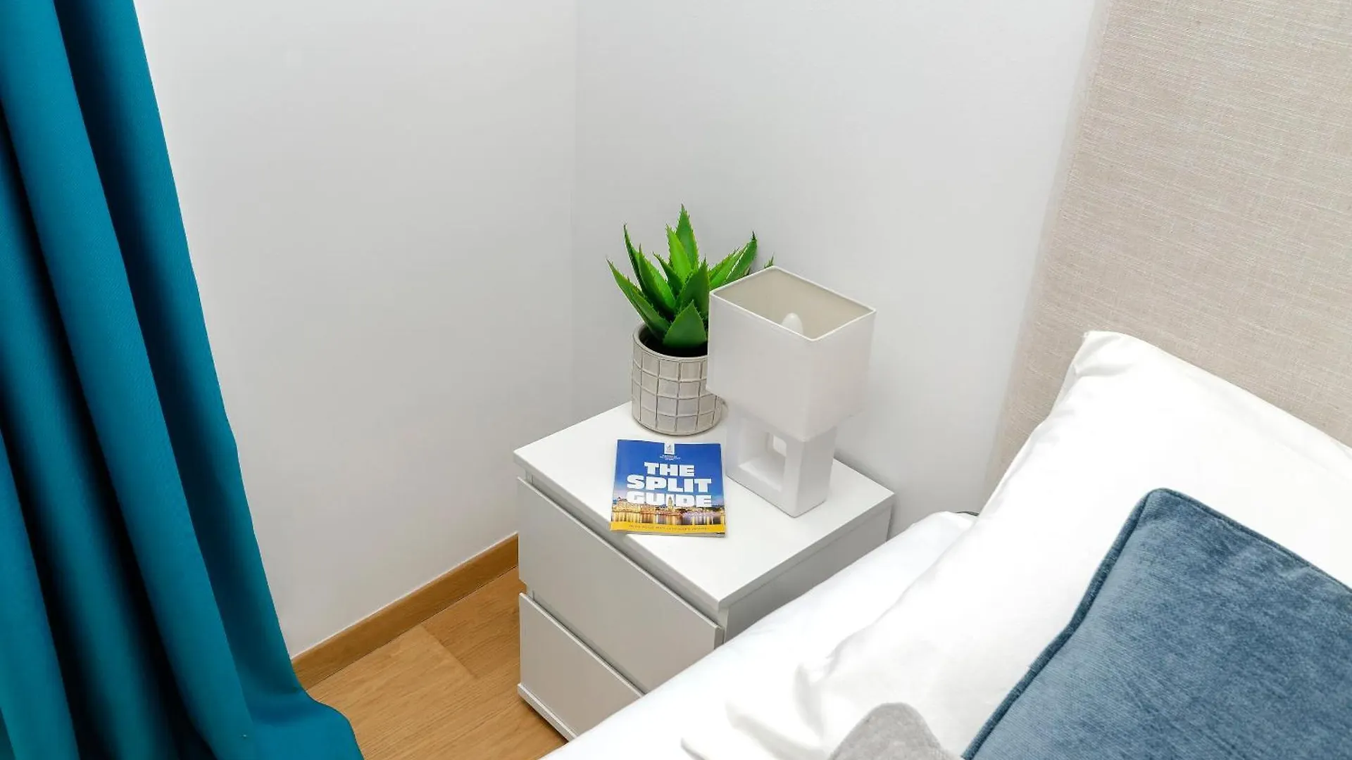 Apartment Toni Delux Σπλιτ 0*,  Κροατία