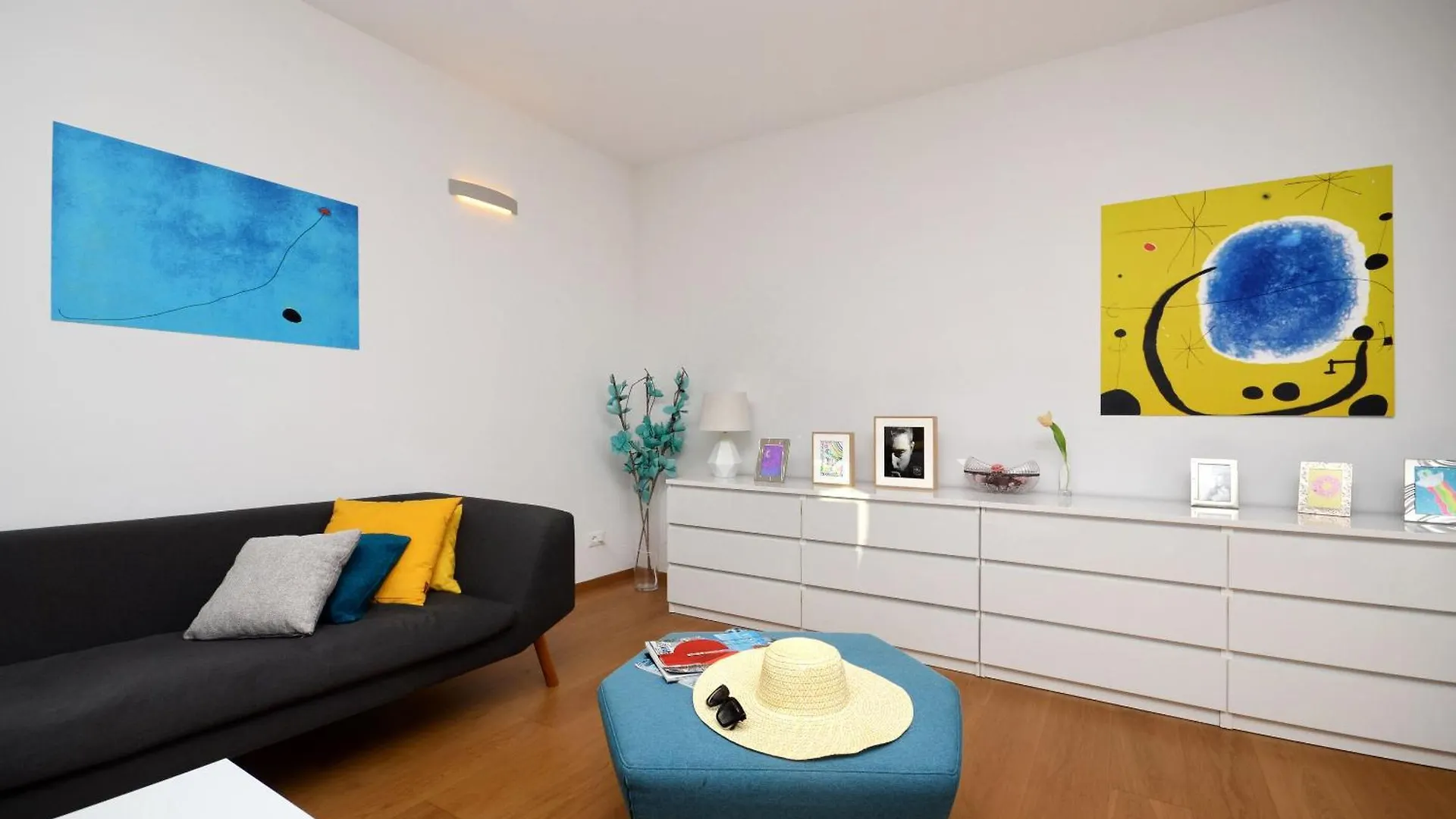 Apartment Toni Delux Σπλιτ