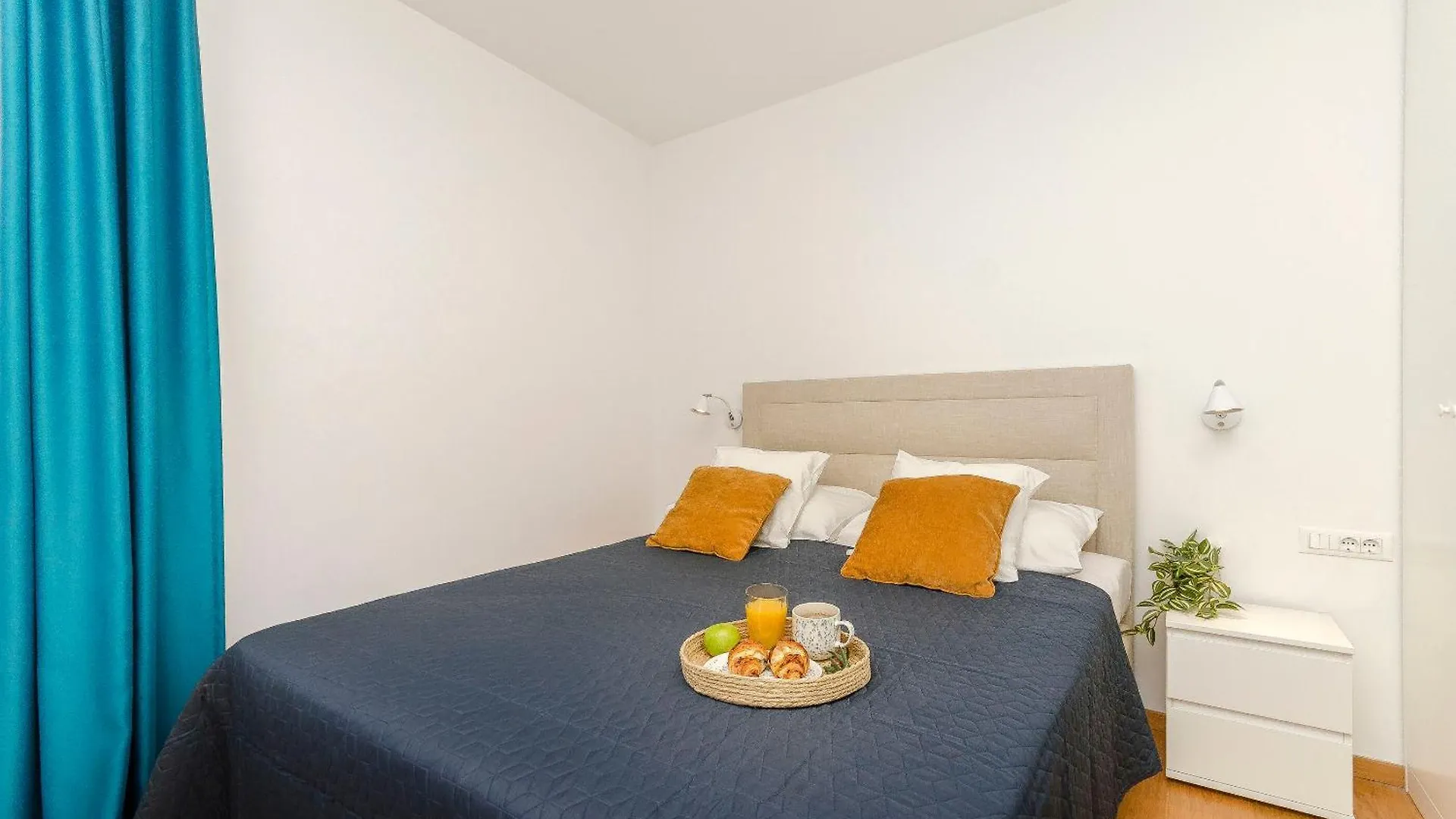 Apartment Toni Delux Σπλιτ Κροατία