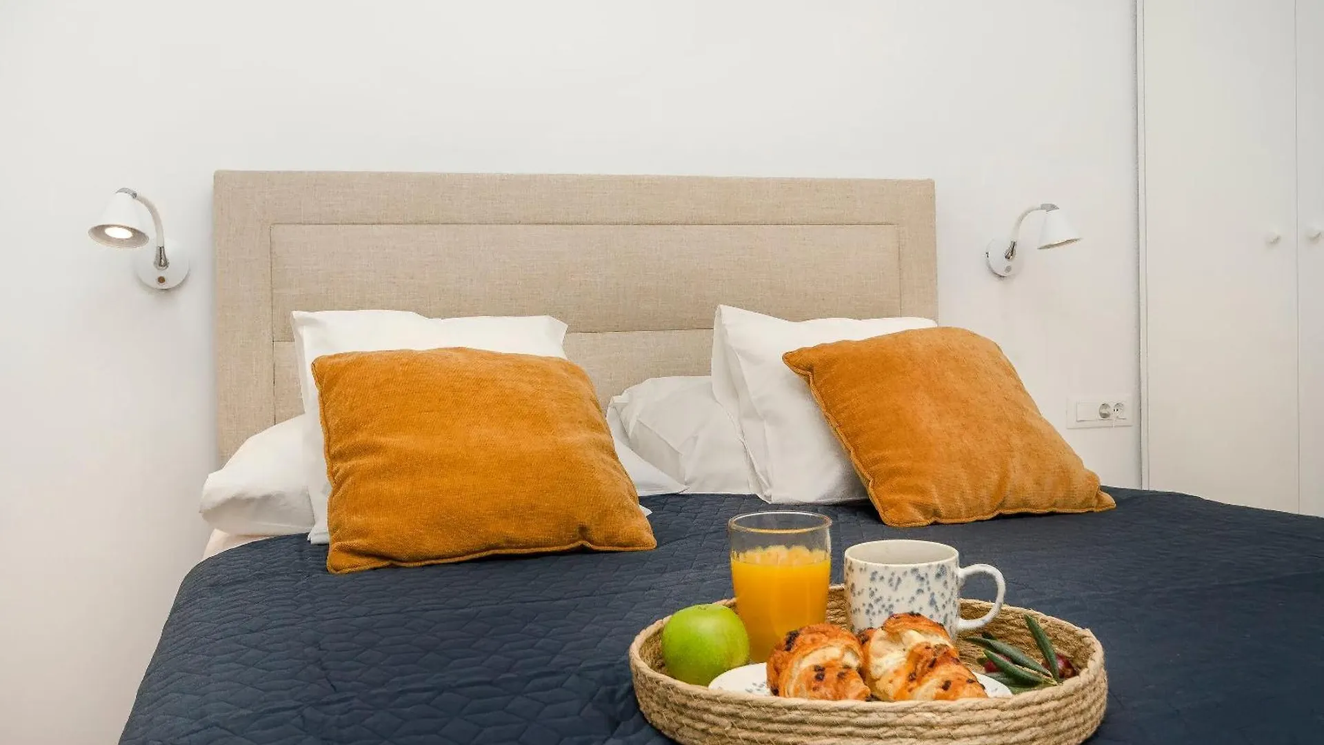 Apartment Toni Delux Σπλιτ