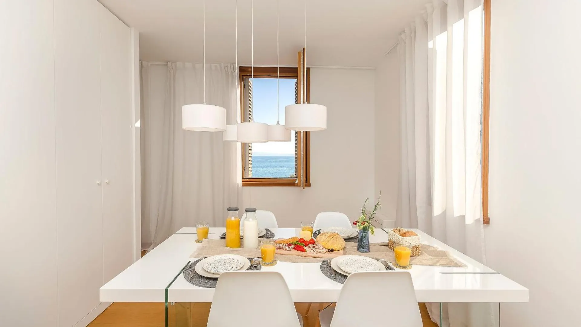 Apartment Toni Delux Σπλιτ