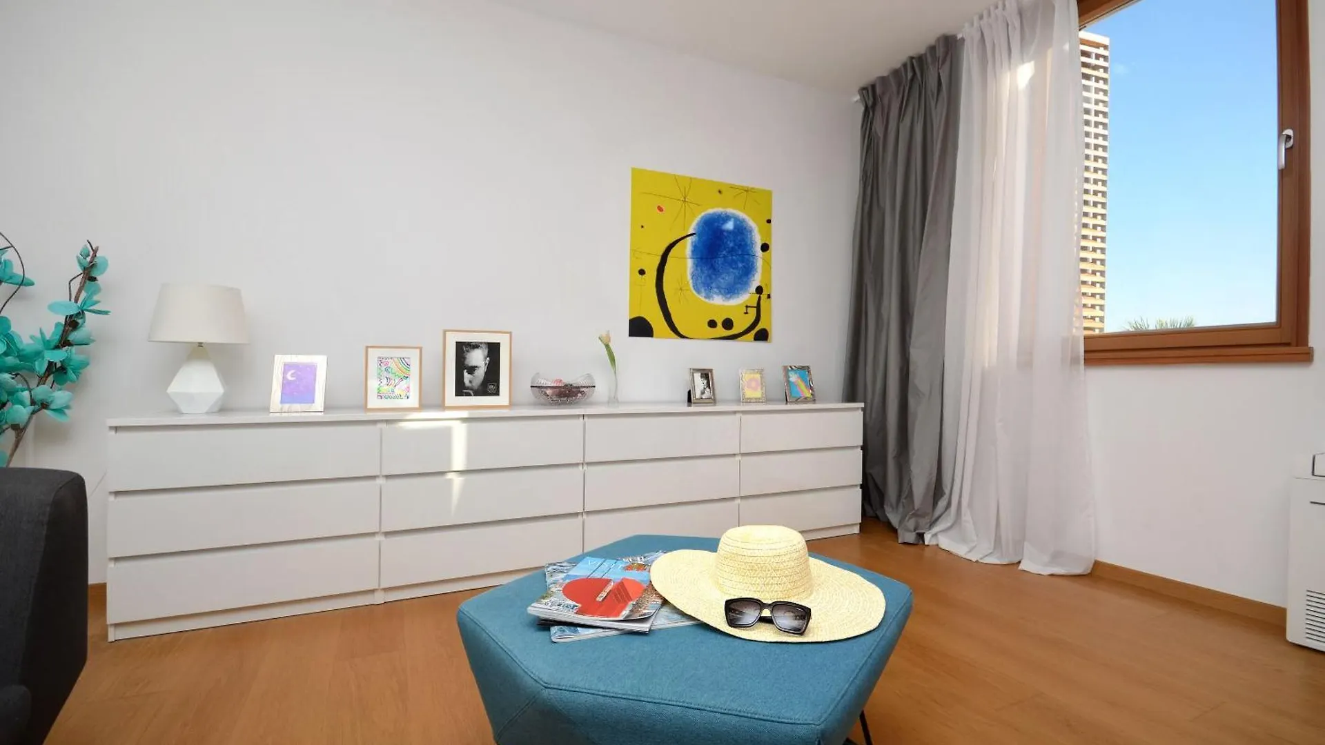Apartment Toni Delux Σπλιτ