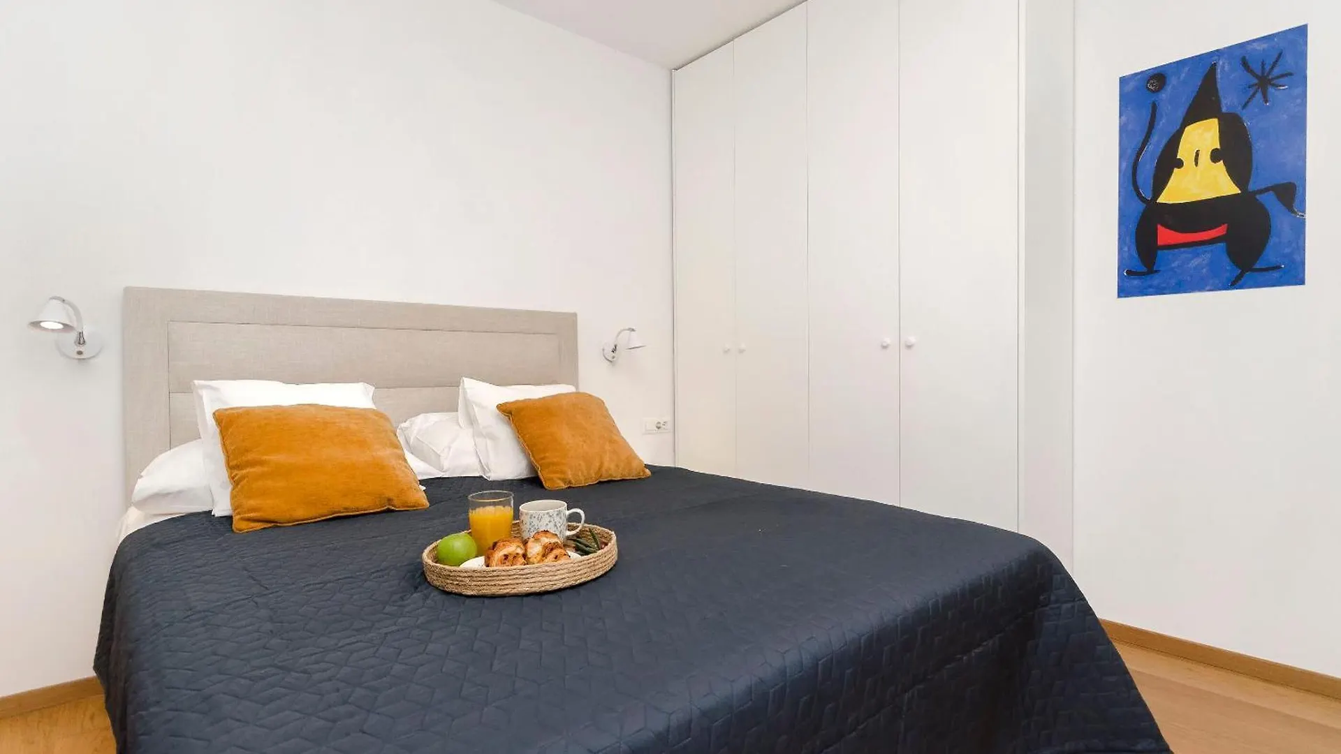 Apartment Toni Delux Split