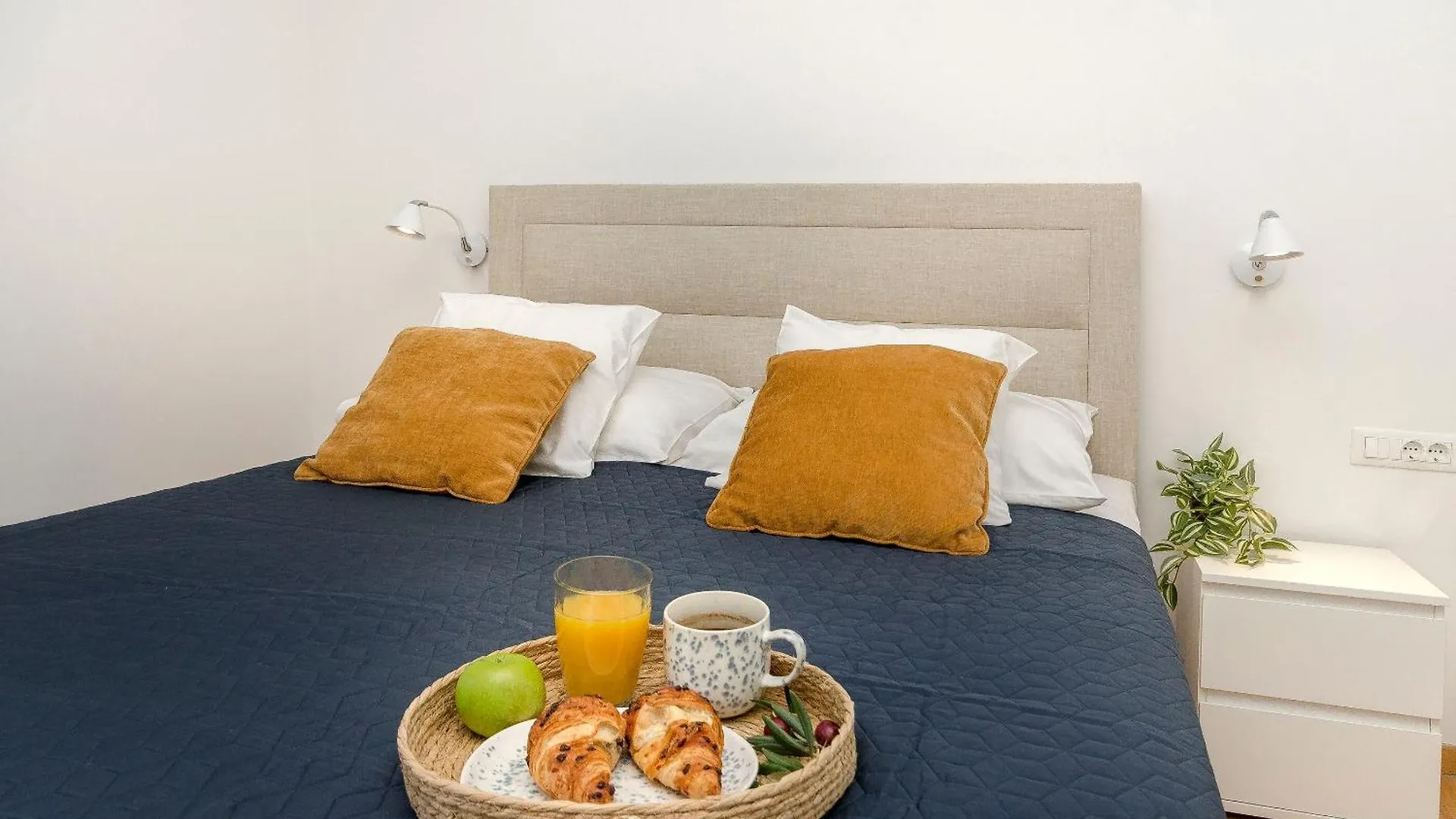 Apartment Toni Delux Σπλιτ Κροατία