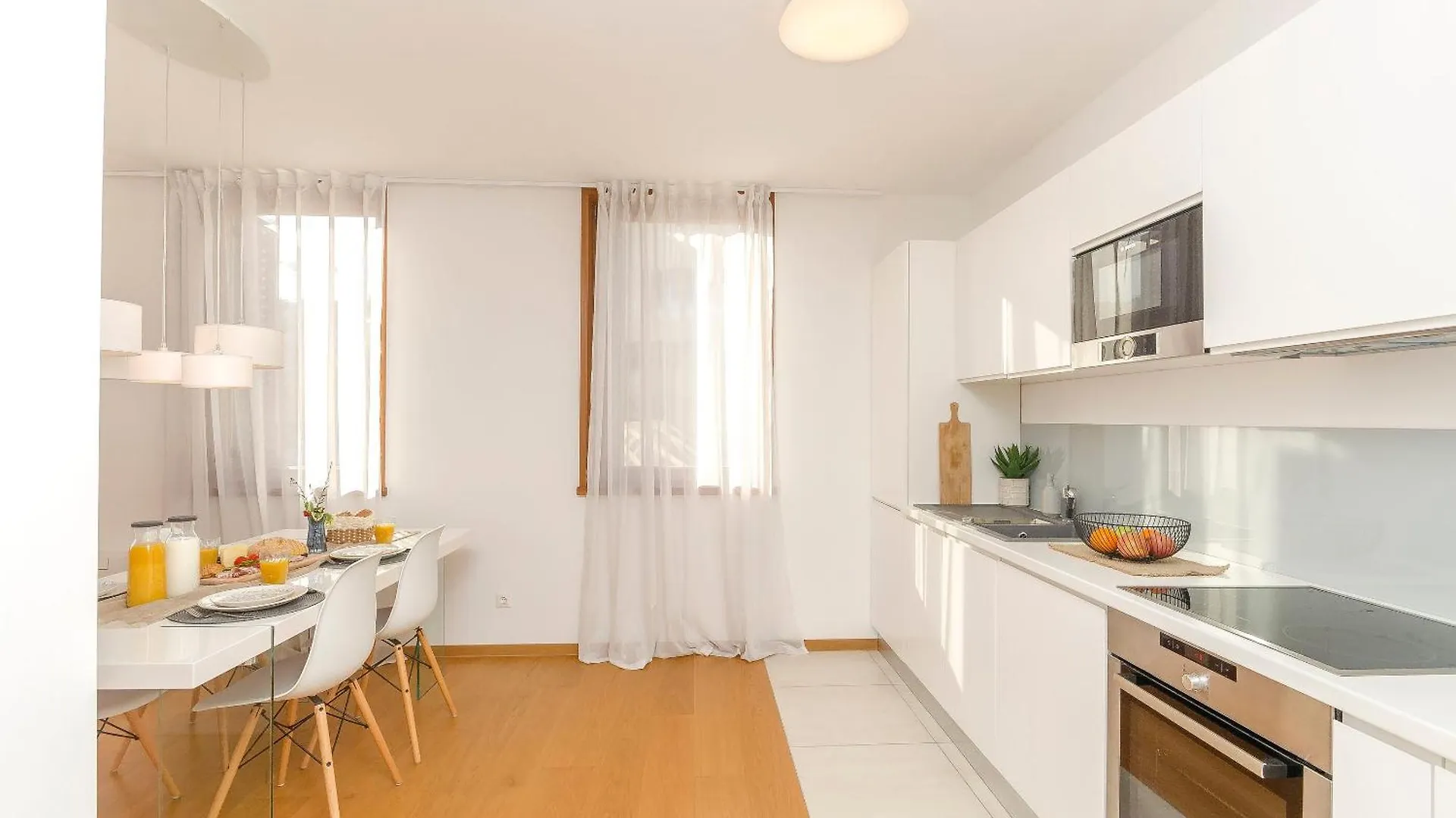 Apartment Toni Delux Σπλιτ