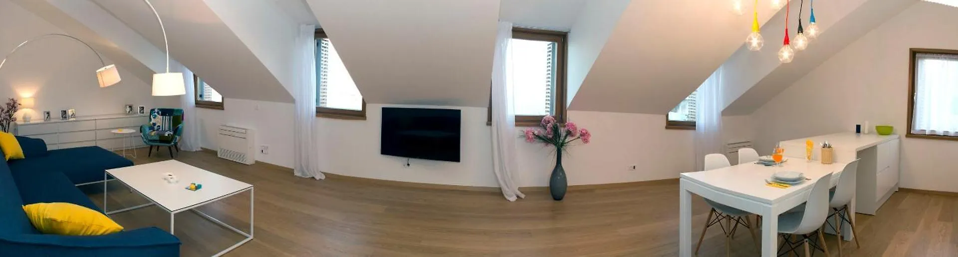 Apartment Toni Delux Split