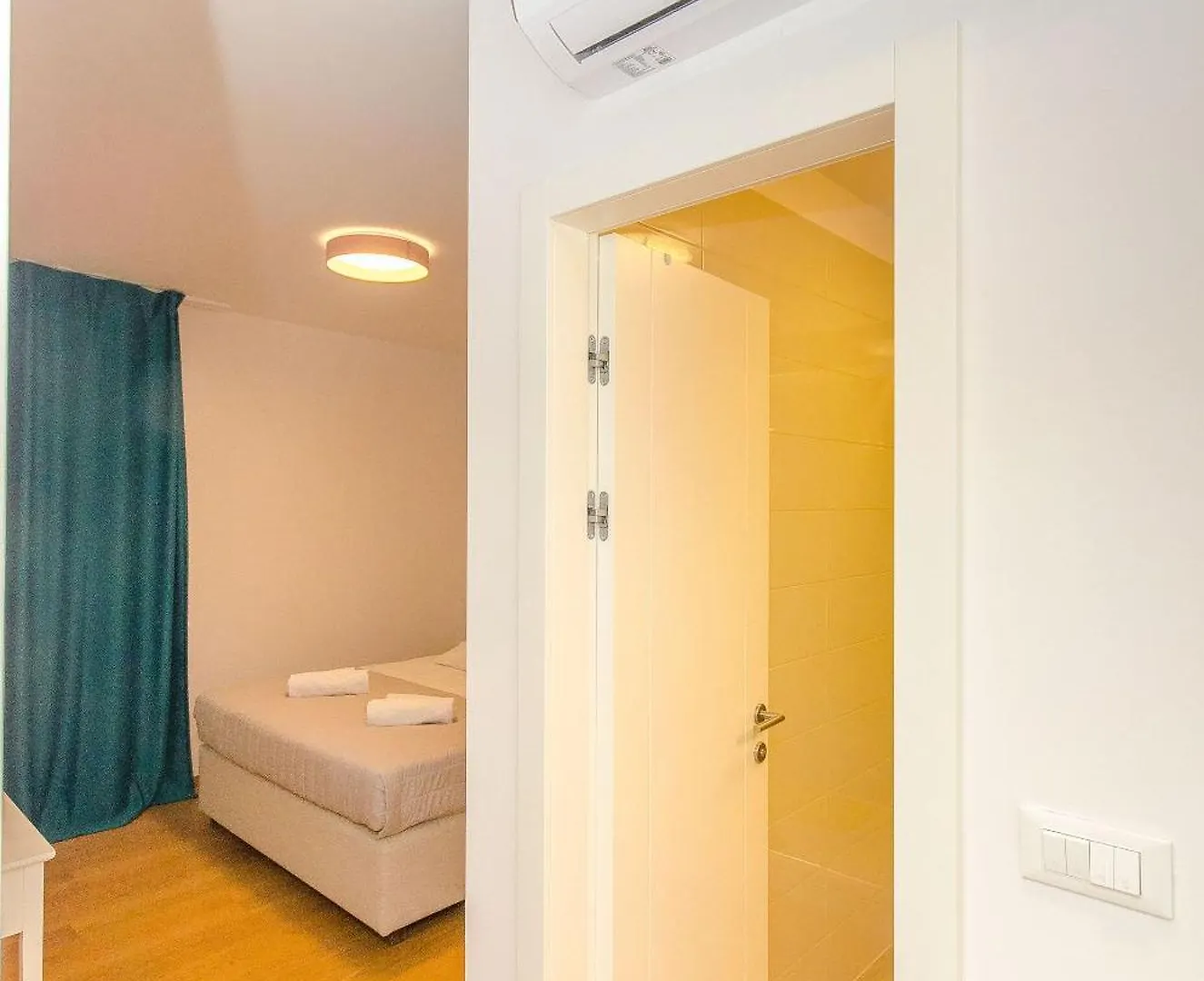 Apartment Toni Delux Σπλιτ