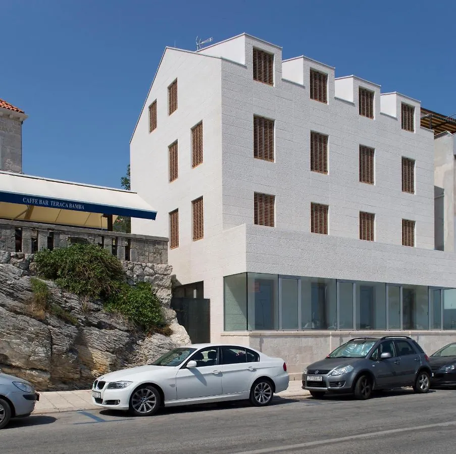 Apartment Toni Delux Croatia