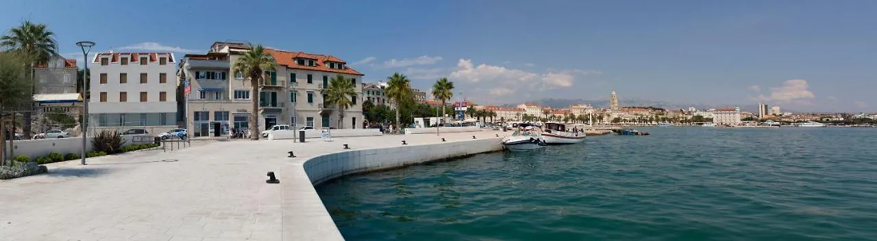 Apartment Toni Delux 0*, Split Croatia