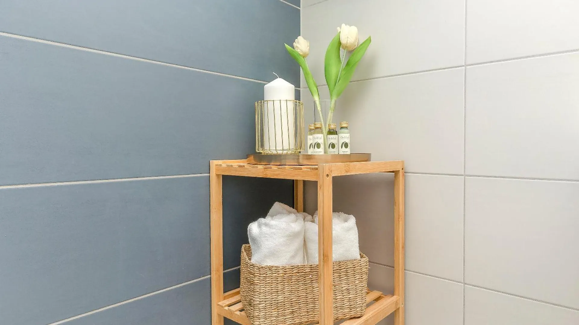 Apartment Toni Delux Croatia