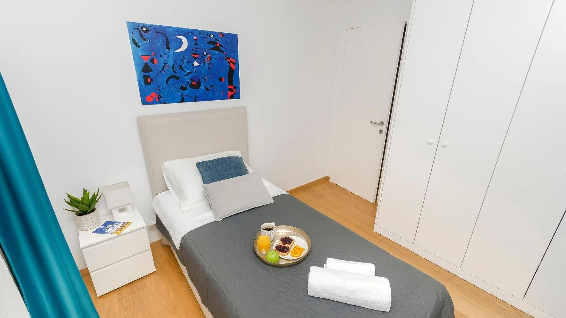 Apartment Toni Delux Split
