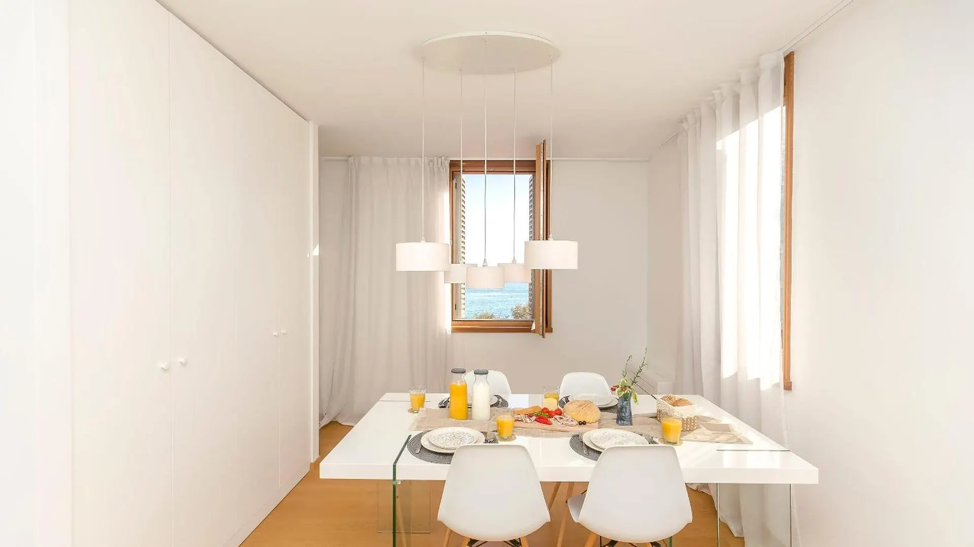 Apartment Toni Delux Croatia